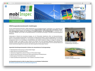 <a href='http://www.mobi-inspec.de' target='_blank'>www.mobi-inspec.de</a><br />mobiInspec - Mobile Messtechnik für die Energieversorgung<br />Dezember 2018 - Technologie: netissimoCMS responsive<br /> (32/142)